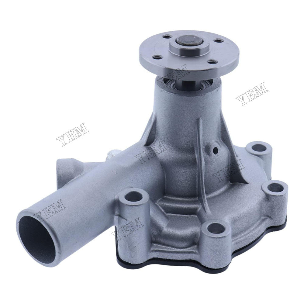 For Toro Groundsmaster Mower 332-D 327-D 5300-D 30710 30722 30739 30782 Water Pump 93-3450 42-9080 For Toro