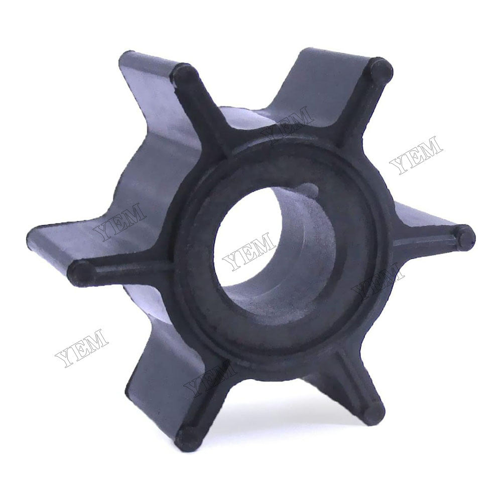 For Nissan Tohatsu Mercury Outboard 4HP 5HP 6HP Water Pump Impeller Repair Kit 369-87322-1
