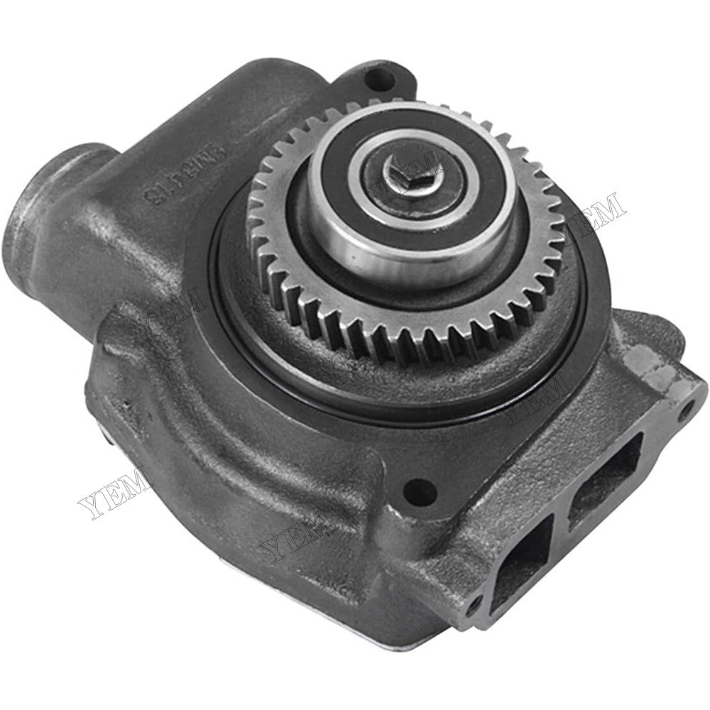 For Caterpillar Engine 3304 3306 3306T Water Pump 172-7776 For Caterpillar