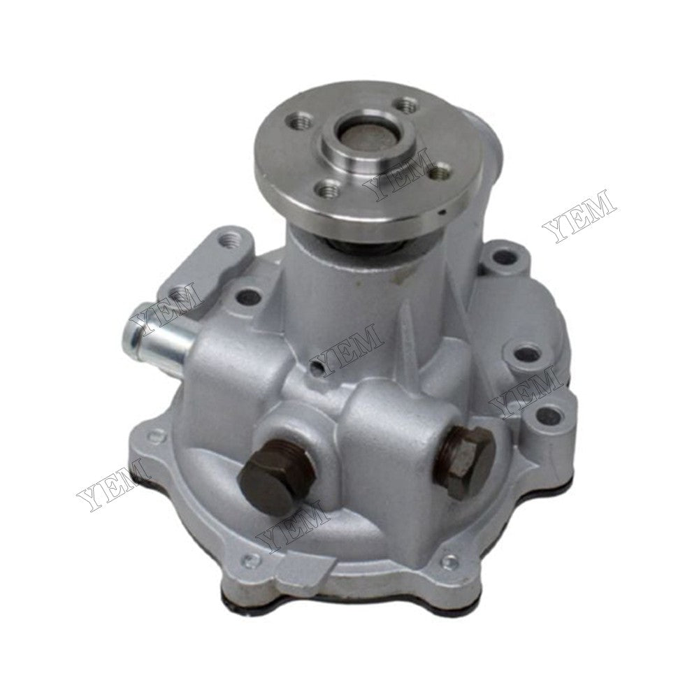 For Perkins Engine 400 Series JCB 1CX MIDI CX 150 160 165 170 354 360 TELETRUCK 25 30 35 Water Pump 02/634098 332/H0887