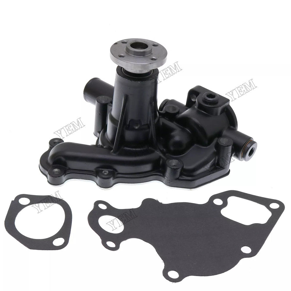 For Case CX36 CX31 New Holland EH35 Kobelco 35SR 35SR-2 SK025 SK25SR SK025-2 Excavator Water Pump VV11981042001 For Kobelco