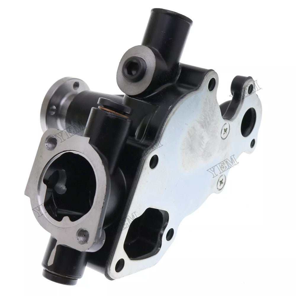 For Case CX36 CX31 New Holland EH35 Kobelco 35SR 35SR-2 SK025 SK25SR SK025-2 Excavator Water Pump VV11981042001 For Kobelco