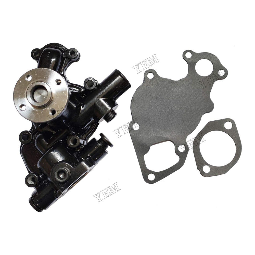For John Deere Engine 3009 3011 3012 Tractor 655 755 790 Water Pump AM878192 MIA884972