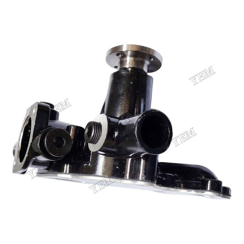 For John Deere Engine 3009 3011 3012 Tractor 655 755 790 Water Pump AM878192 MIA884972 For John Deere