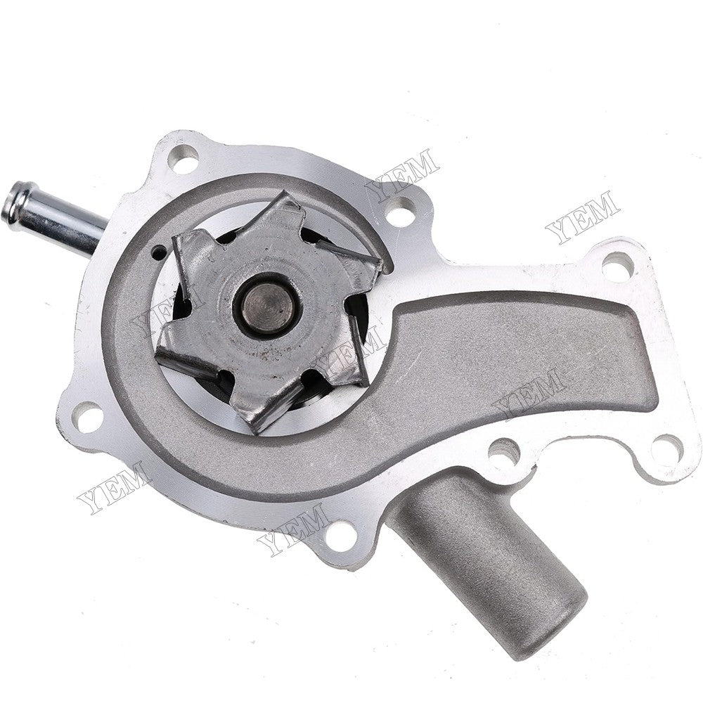 For Kubota Engine Z482 D722 Water Pump 19883-73030 & Thermostat 15531-73010 & Cover 15841-73260 & Flange 16875-72704 With Gasket For Kubota