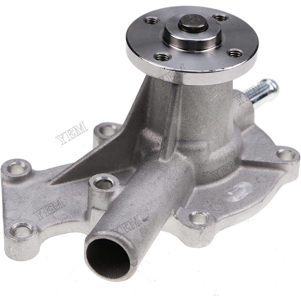 For Kubota Engine Z482 D722 Water Pump 19883-73030 & Thermostat 15531-73010 & Cover 15841-73260 & Flange 16875-72704 With Gasket For Kubota