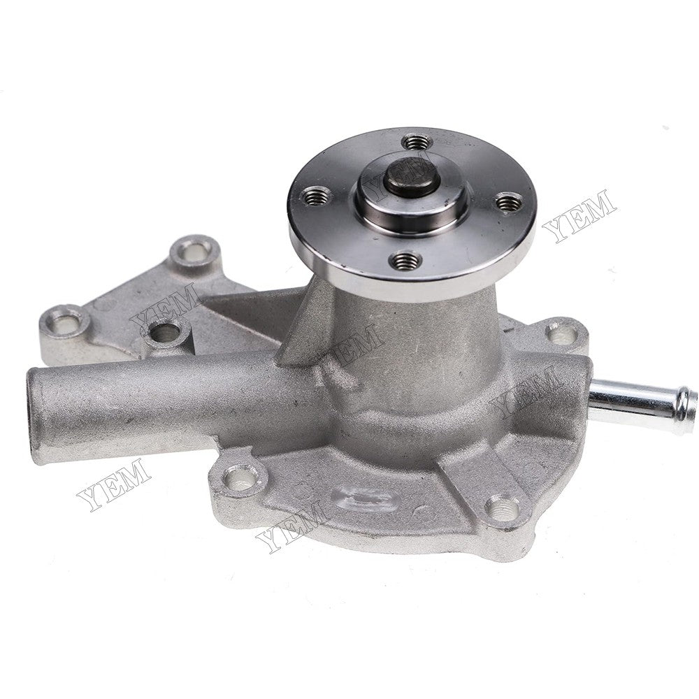 For Kubota Engine Z482 D722 Water Pump 19883-73030 & Thermostat 15531-73010 & Cover 15841-73260 & Flange 16875-72704 With Gasket For Kubota