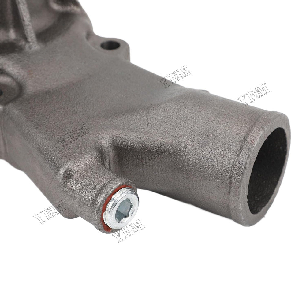 For Mercruiser OMC Volvo Penta 120 153 2.5 140 181 3.0 160 250 L Water Pump 884727 For Volvo