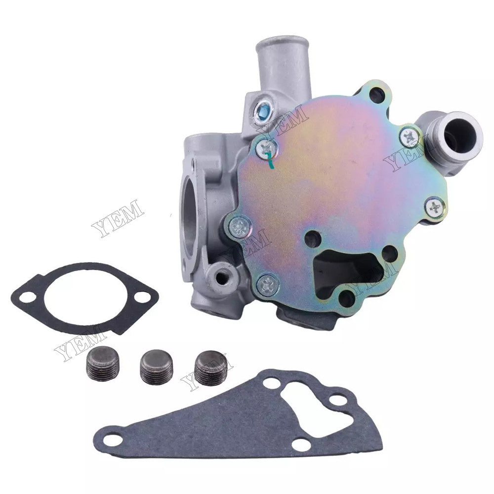 For John Deere Tractor 2020 Utility Vehicles 2020A Water Pump & Thermostat Kit & Cover MIA880693 CH15536 CH15535 For John Deere