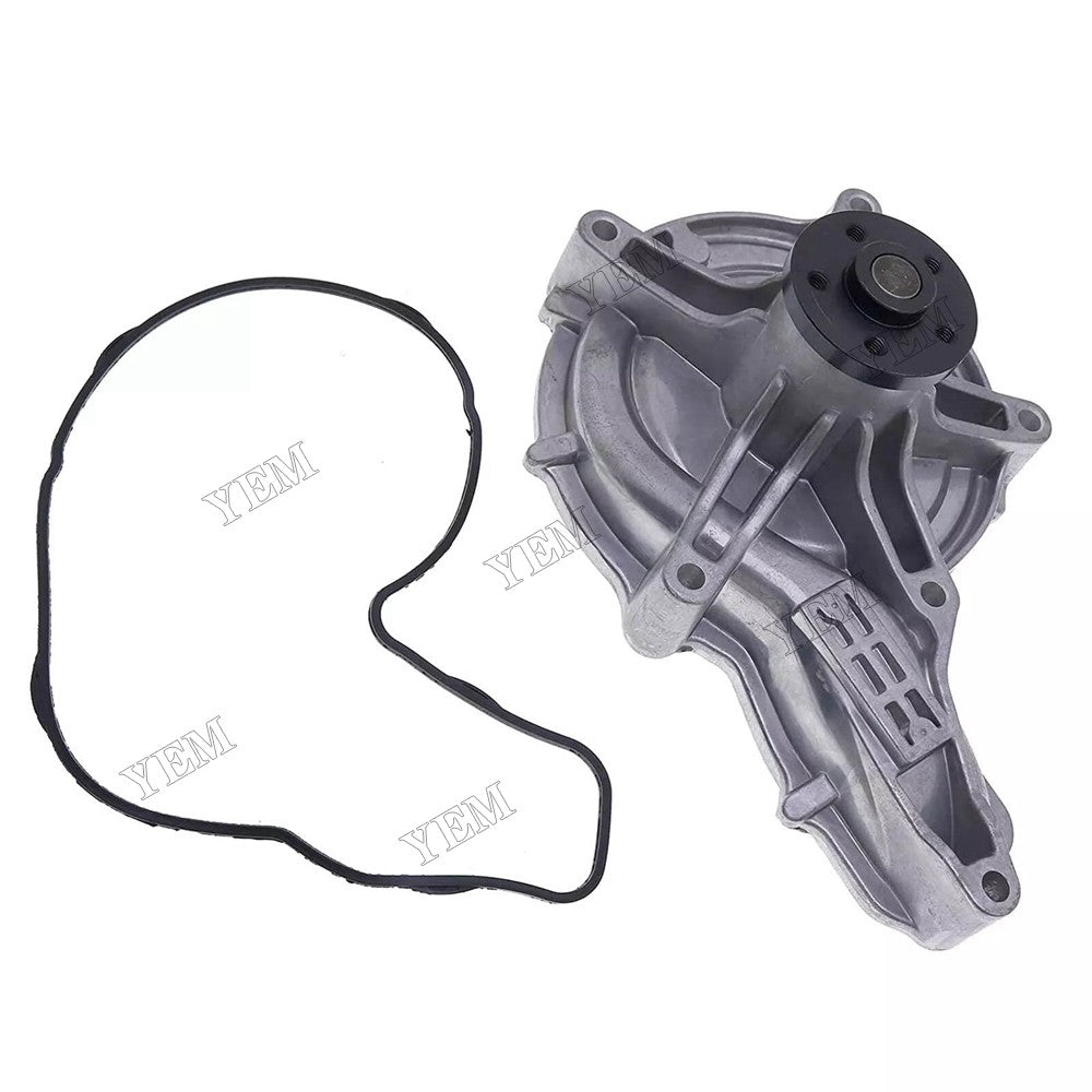 For Volvo A25F/G A25G A30F/G A30G A45G A45G FS A60H EC750D EC750E EC950E Coolant Water Pump VOE22197705 22197705