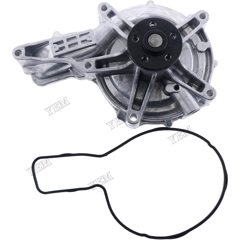 For Volvo D11 D13 D16 D9 D10 D12 EC700 EC480 EC380 A35F A40E Water Pump Coolant Pump VOE20202243 For Volvo