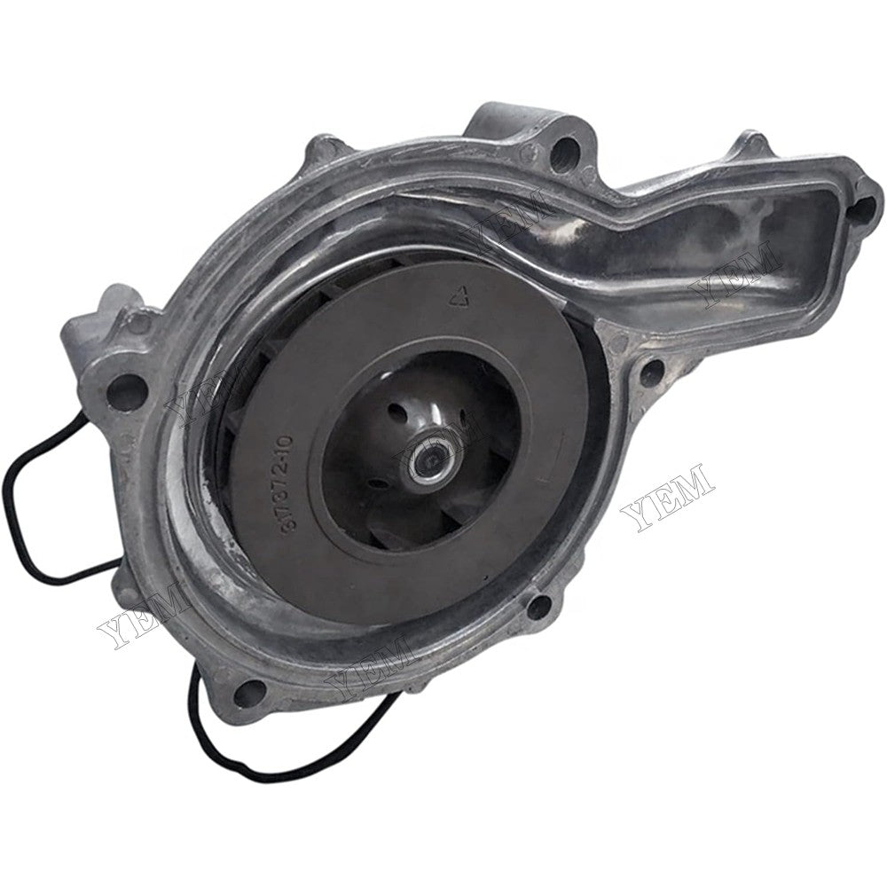 For Volvo Engine D13 MACK MP8 Water Pump 85151110 85151109 For Volvo