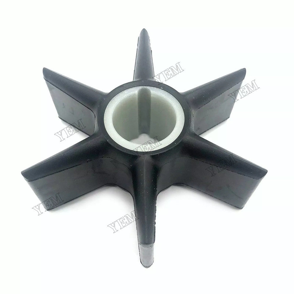 For Mariner Mercury Outboard 3.0L EFI DFI 200HP 225HP 250HP 300HP Water Pump Impeller Rebuild Kit 817275A6 817275A5 For Mercury