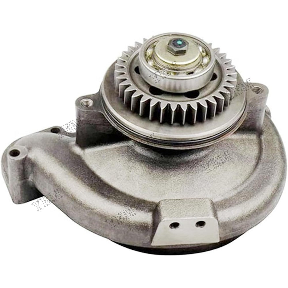 For Caterpillar Engine C11 C13 Excavator CAT 345C 345D 349D Wheel Loader 966H 972H 980C Water Pump 352-0205 For Caterpillar