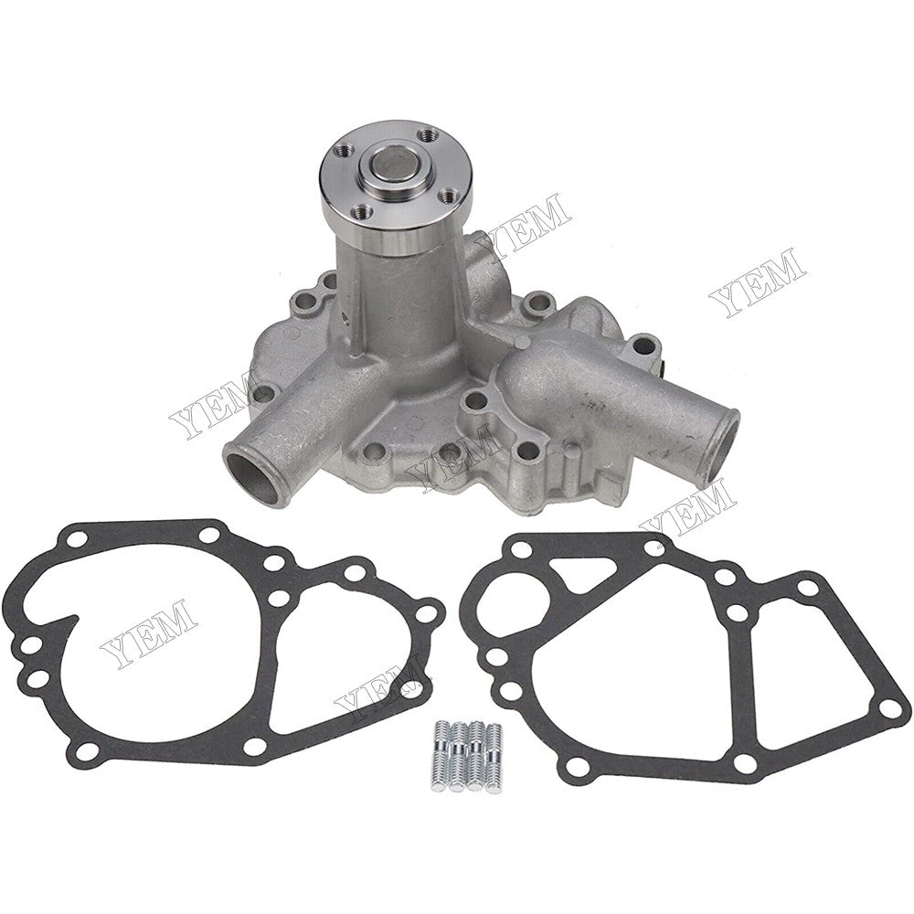 For JCB Excavator 801 803 Water Pump 02/630370 02/630190 For JCB