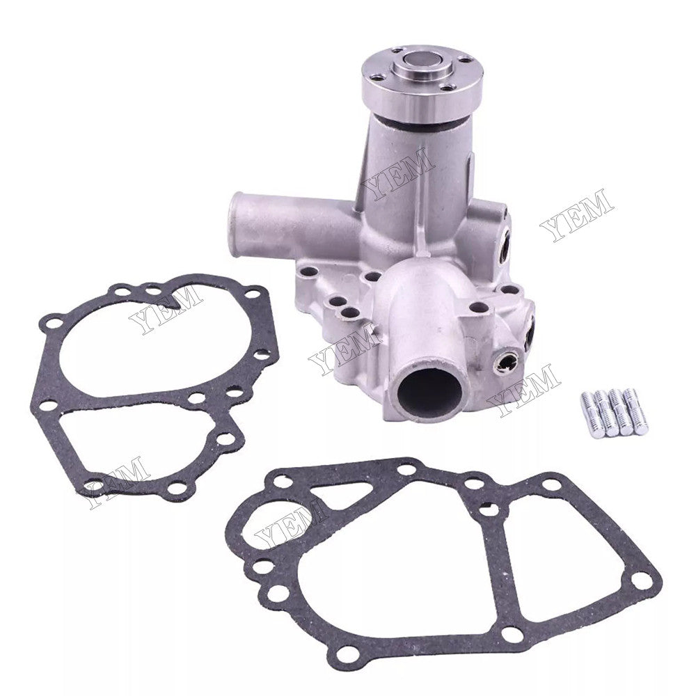 For Caterpillar Engine 3003 Excavator CAT 301.5 Water Pump 153-5954 153-5955 For Caterpillar