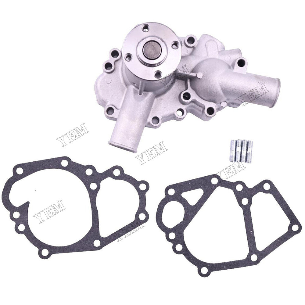 For Caterpillar Engine 3003 Excavator CAT 301.5 Water Pump 153-5954 153-5955 For Caterpillar