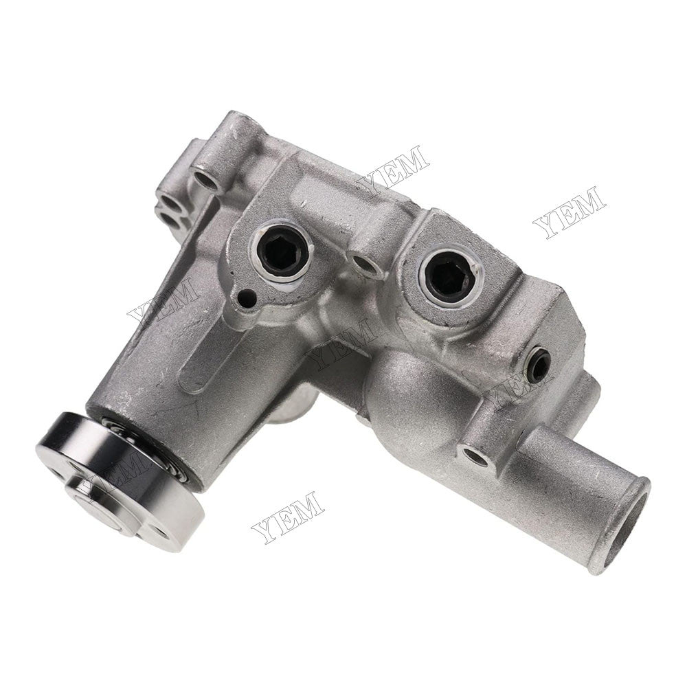 For Northern Lights M753K M753W NL753K NL753W Shibaura SP1500 SP1540 SP1700 SP1740 Water Pump NL-145017320 For Shibaura