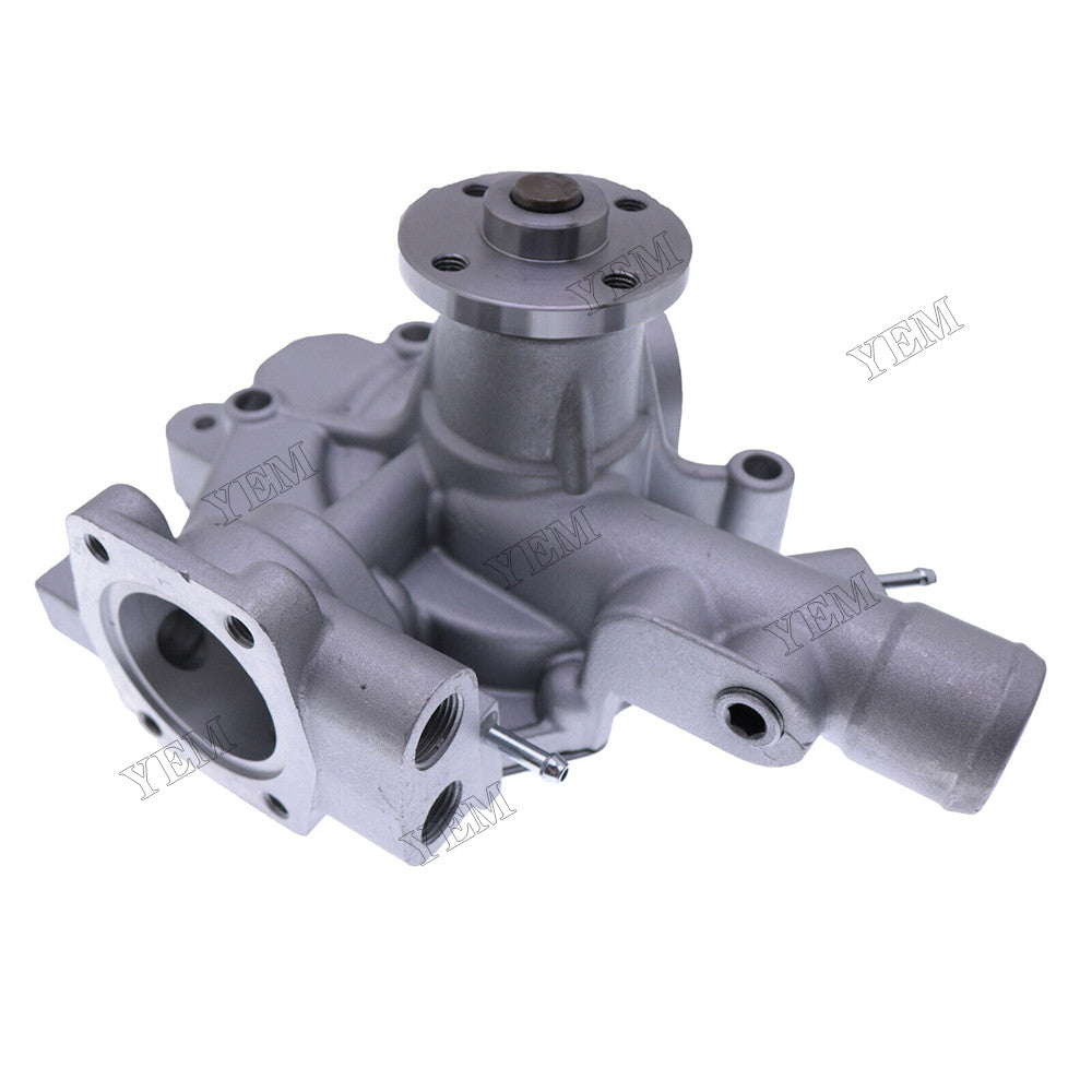 For Doosan D30s-5 Forklift Water Pump A408119 For Doosan