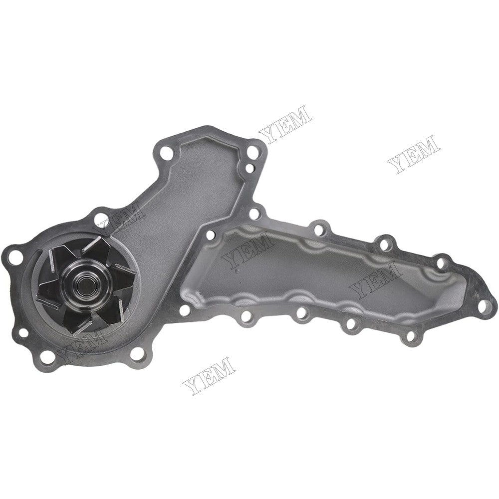 For Kubota Tractor L2050 L2250 L2350 L2500 L2650 L2850 L2900 L3300 L3600 L3901 L3940 Water Pump with Gasket 1A021-73030 For Kubota
