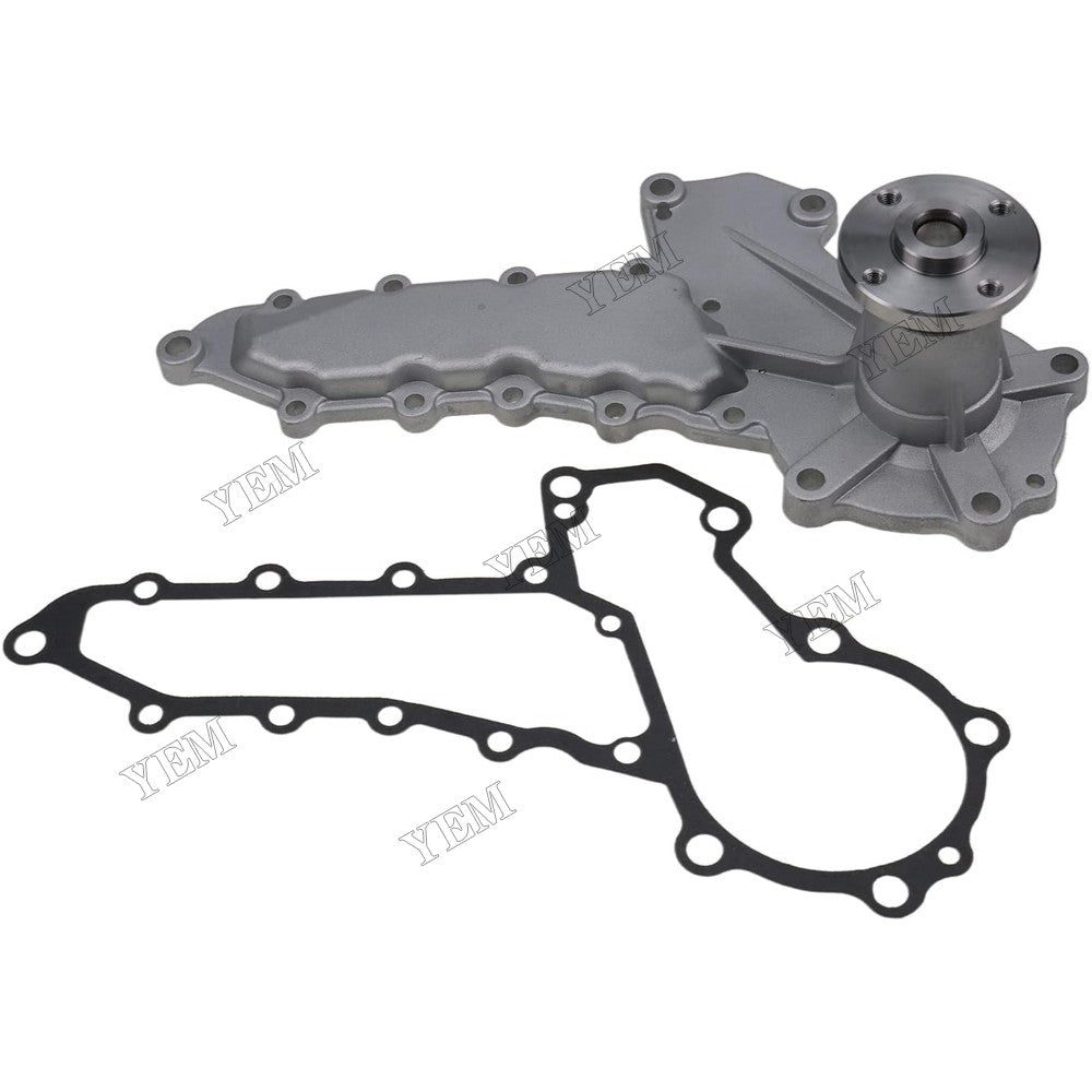 For Kubota Tractor L2050 L2250 L2350 L2500 L2650 L2850 L2900 L3300 L3600 L3901 L3940 Water Pump with Gasket 1A021-73030 For Kubota