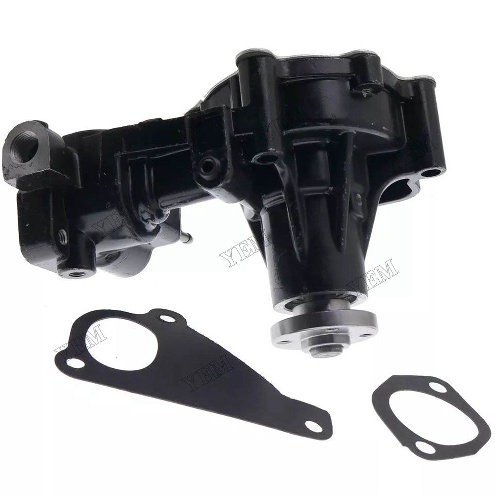 For Yanmar 4TNV88 Komatsu 4D88E-5 4D88E-6 4D88-6 4D88E Engine Water Pump 129001-42004 129100-42004 129263-42000 129508-42001 For Yanmar