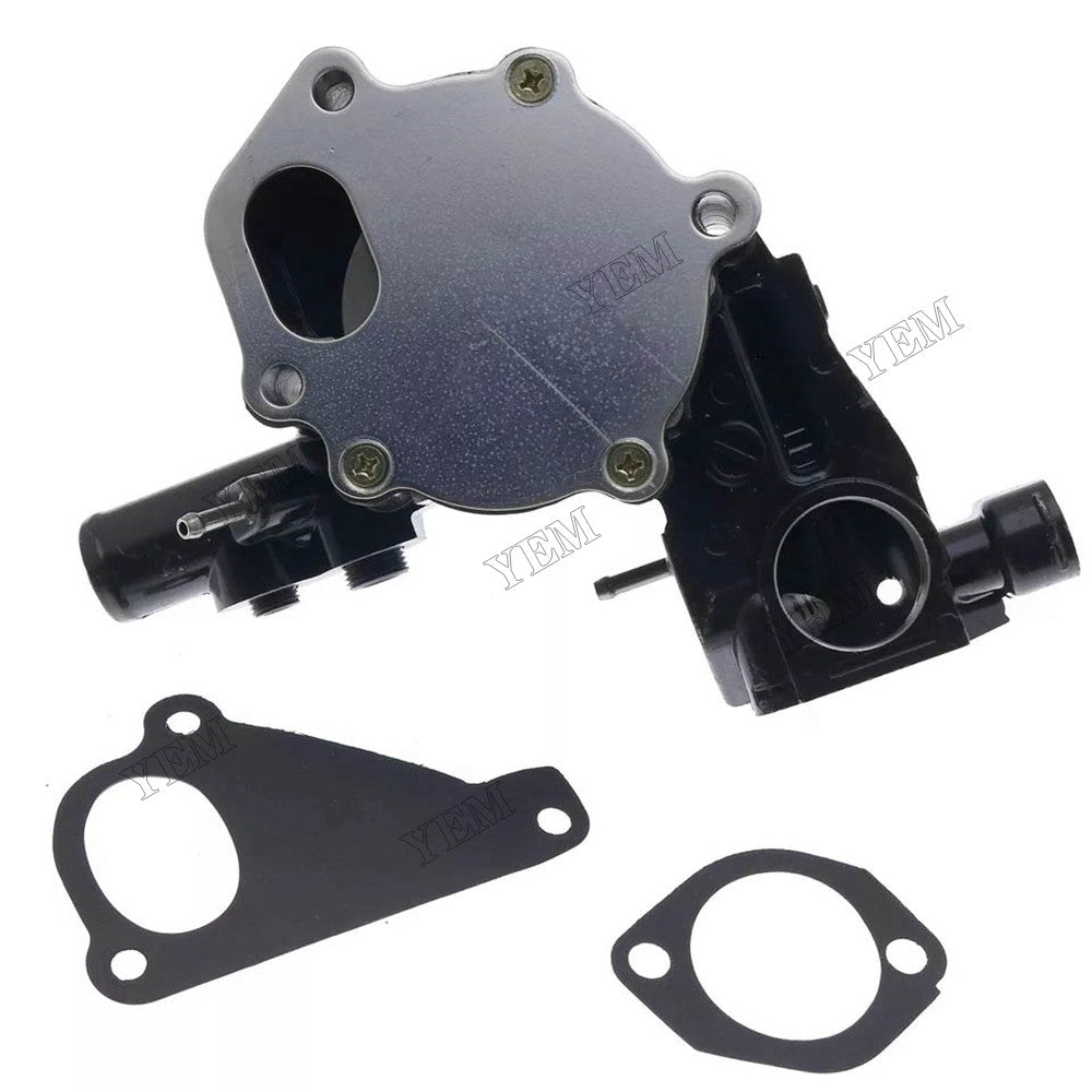 For Yanmar 4TNV88 Komatsu 4D88E-5 4D88E-6 4D88-6 4D88E Engine Water Pump 129001-42004 129100-42004 129263-42000 129508-42001 For Yanmar