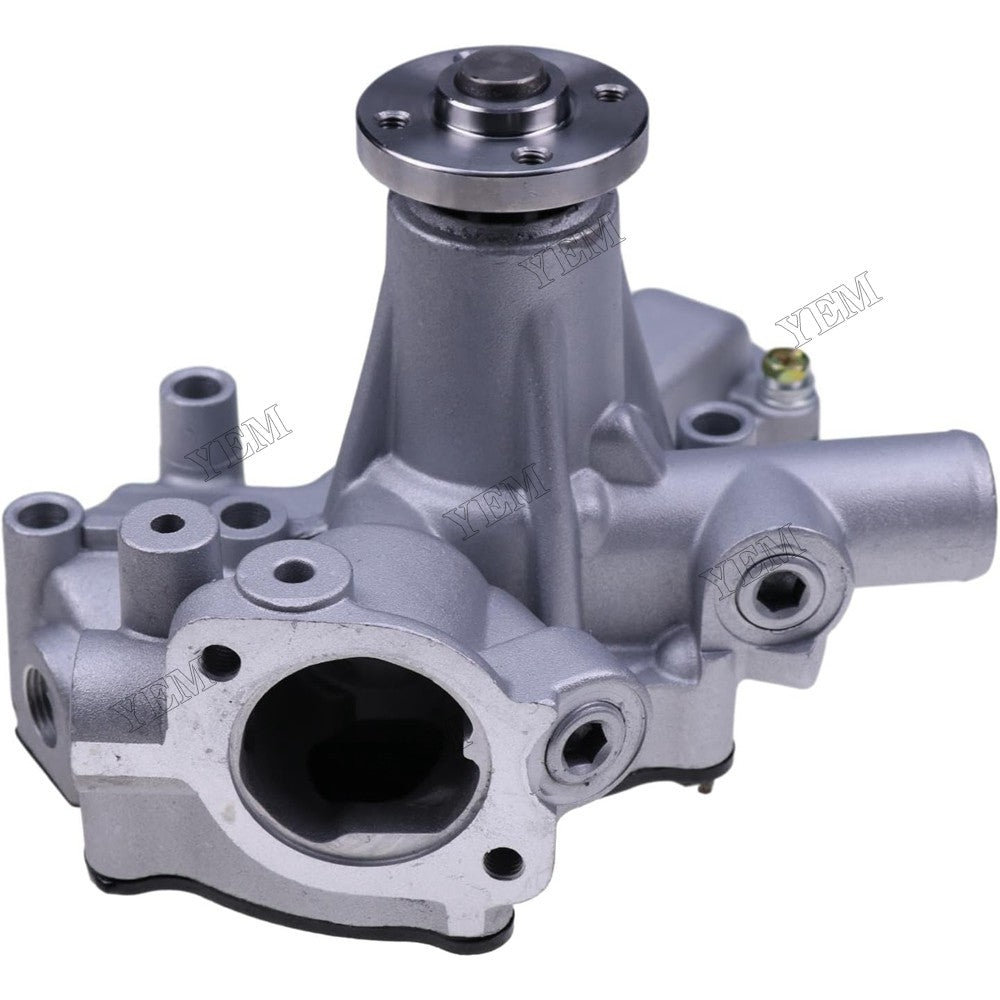 For Yanmar Engine 4TN84 3TNA72 3TN82-RJX 3TNE84 3TN84 4TN82 4TNE84 John Deere Compact Utility Tractor 1070 670 770 790 870 970 990 Water Pump MIA880461 For Yanmar