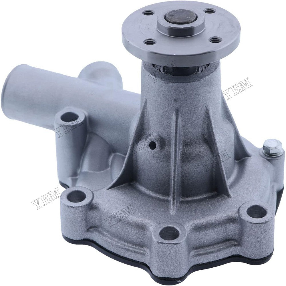 Tractor MT180 MT210 MT470 MT1401 MT1601 MT1801 MT2001 MT2201 MT2300 Water Pump with Gasket MM409301 for Mitsubishi For Mitsubishi