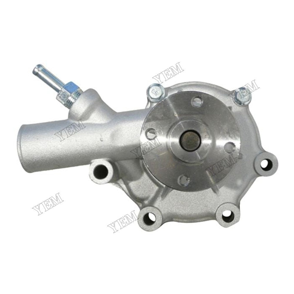 For Mitsubishi Engine S3L2 Caterpillar CAT Excavator 302.5C Water Pump 272-0464 For Mitsubishi