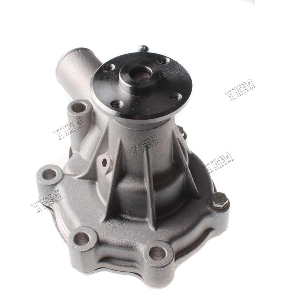 For Mitsubishi Engine S4L2 K4N Caterpillar CAT Excavator 304CR 305CR Water Pump 246-3055 195-8455 For Mitsubishi