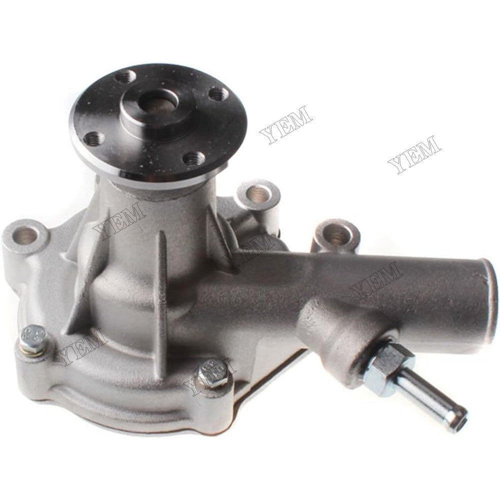 For Mitsubishi Engine S4L2 K4N Caterpillar CAT Excavator 304CR 305CR Water Pump 246-3055 195-8455 For Mitsubishi