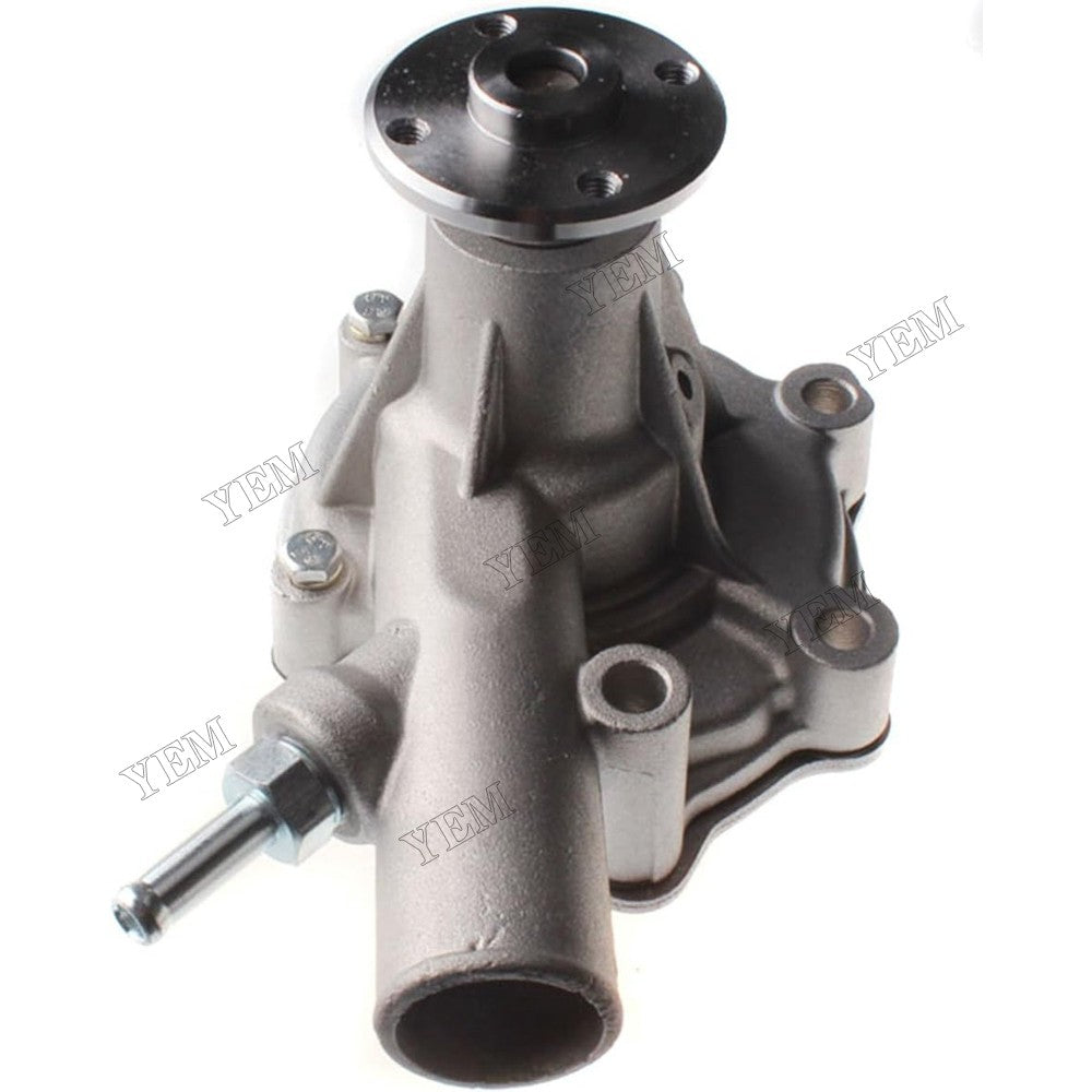 For Mitsubishi Engine S4L2 K4N Caterpillar CAT Excavator 304CR 305CR Water Pump 246-3055 195-8455 For Mitsubishi