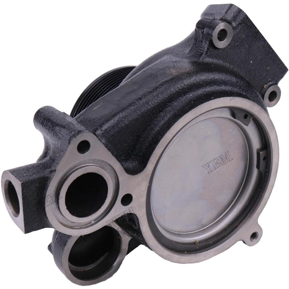 For Komatsu Engine SAA4D95LE-6A Excavator PC138US-10 PC88MR-10 PC78US-10 PC78UU-10 Dozer D39EX-23 D39PX-23 D37EX-23 D37PX-23 D37EX-24 Water Pump 5271093 For Komatsu