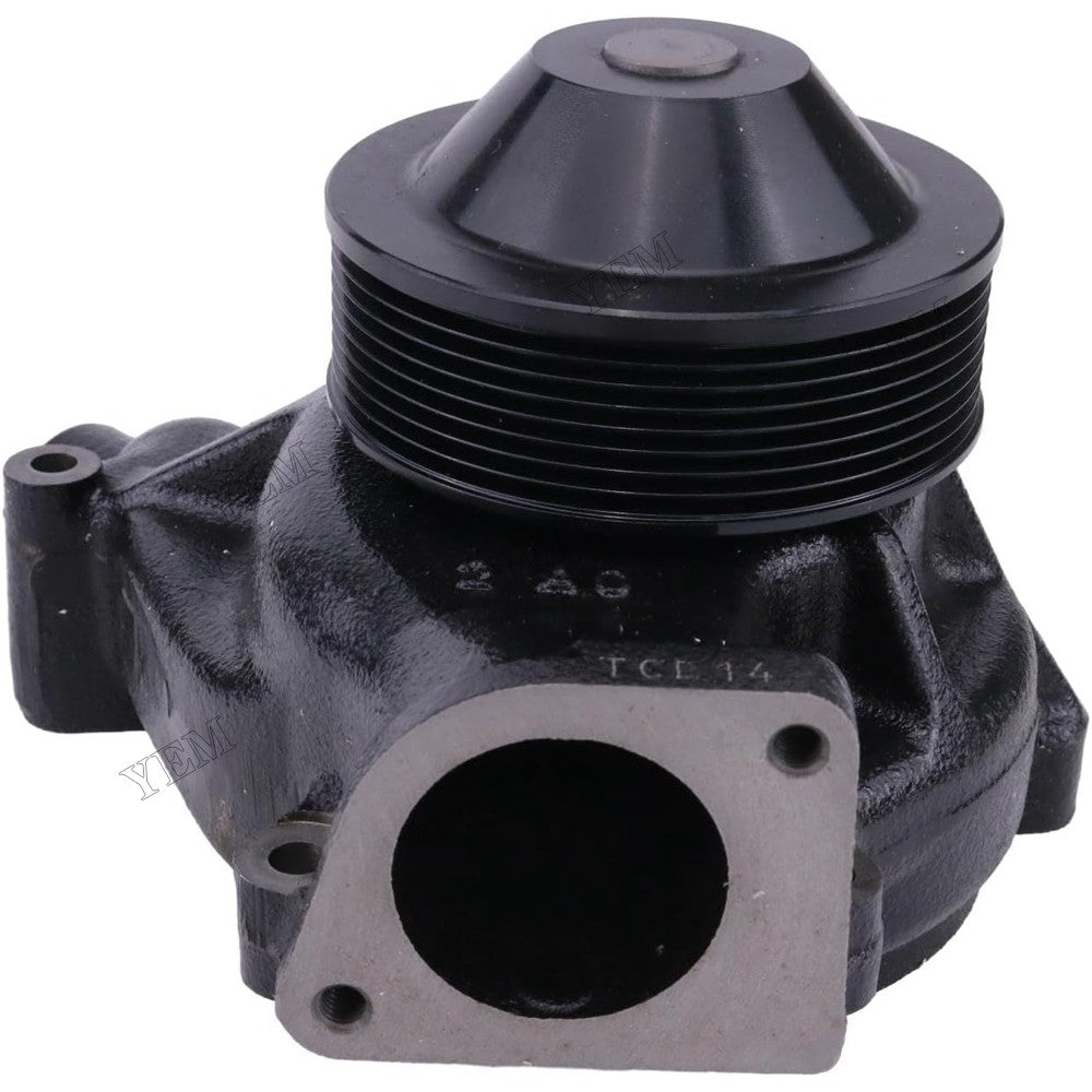 For Komatsu Engine SAA4D95LE-6A Excavator PC138US-10 PC88MR-10 PC78US-10 PC78UU-10 Dozer D39EX-23 D39PX-23 D37EX-23 D37PX-23 D37EX-24 Water Pump 5271093 For Komatsu