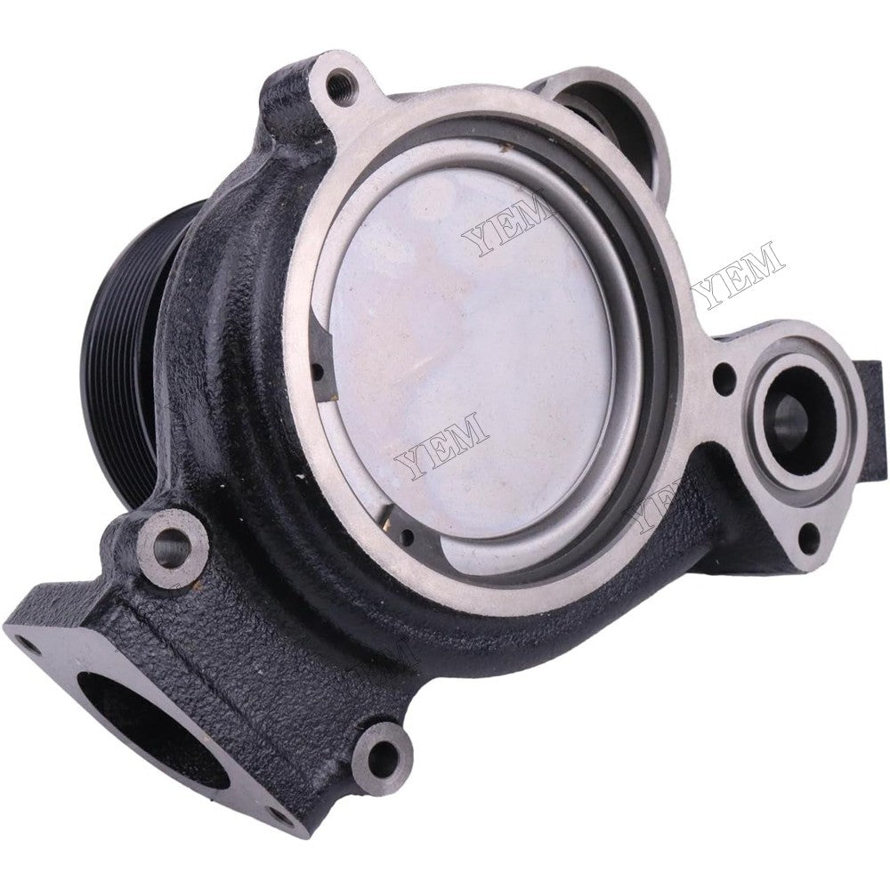 For Komatsu Engine SAA4D95LE-6A Excavator PC138US-10 PC88MR-10 PC78US-10 PC78UU-10 Dozer D39EX-23 D39PX-23 D37EX-23 D37PX-23 D37EX-24 Water Pump 5271093 For Komatsu