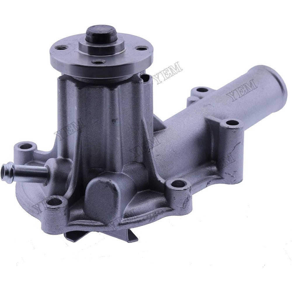 For Kubota Zero Turn Mower ZD326 ZD331 ZD331LP ZD331P ZD331RP ZD28 ZD28F ZD25 ZD25F Water Pump 16251-73032 For Kubota