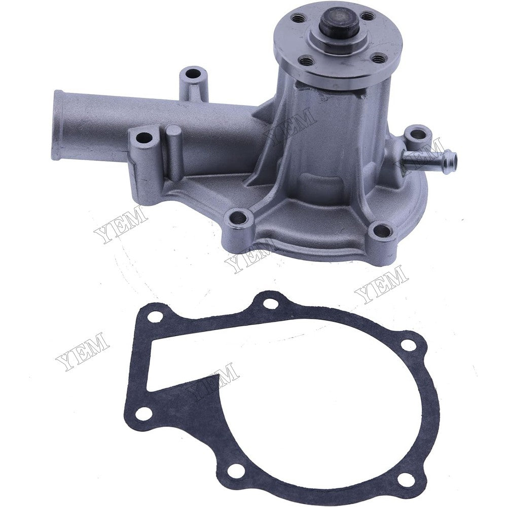 For Kubota Zero Turn Mower ZD326 ZD331 ZD331LP ZD331P ZD331RP ZD28 ZD28F ZD25 ZD25F Water Pump 16251-73032 For Kubota