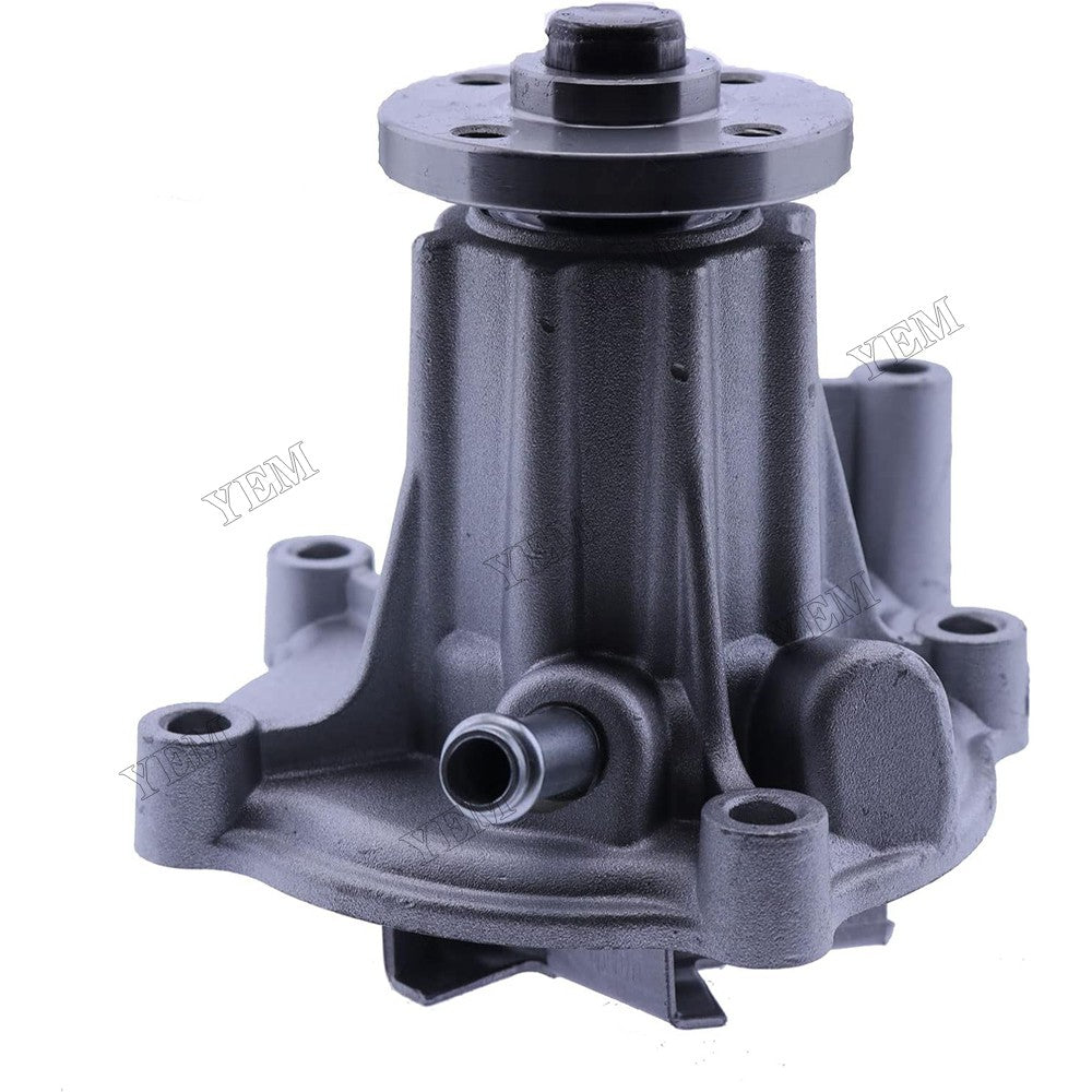 For Kubota Zero Turn Mower ZD326 ZD331 ZD331LP ZD331P ZD331RP ZD28 ZD28F ZD25 ZD25F Water Pump 16251-73032 For Kubota