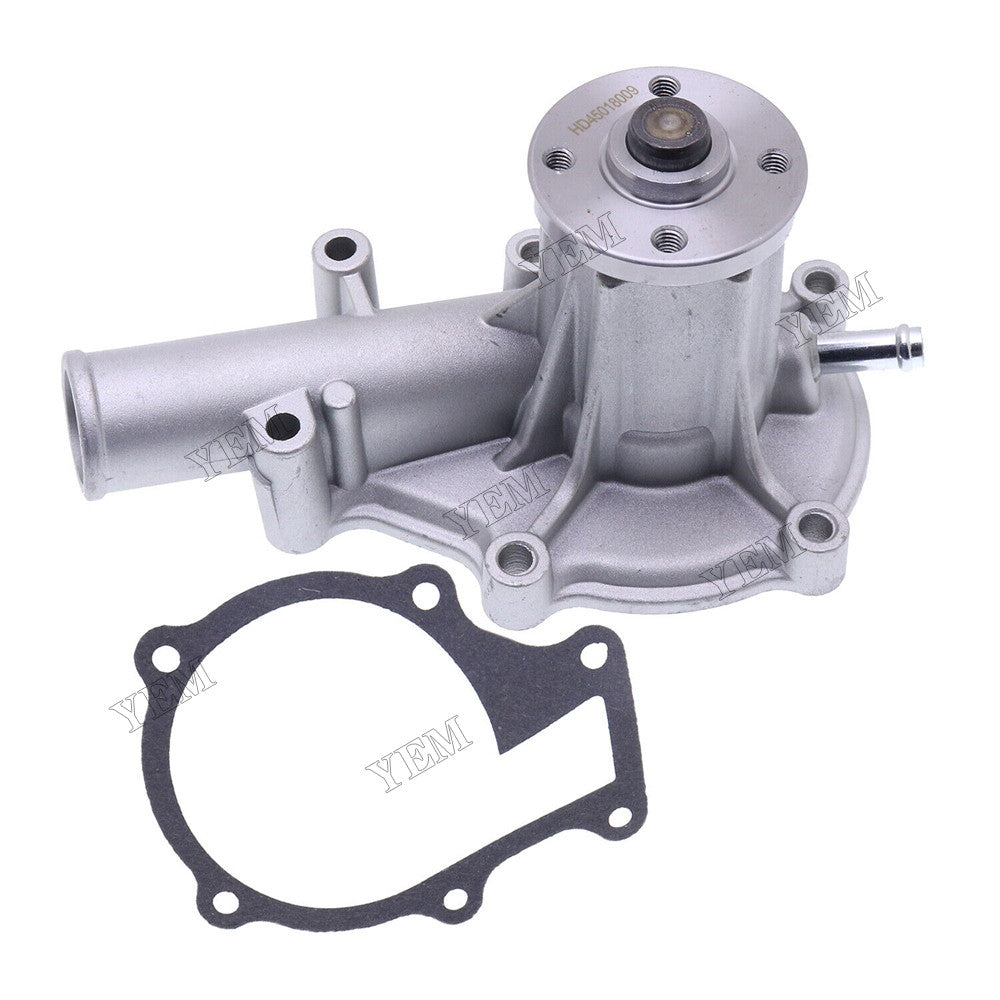 For Kubota D1505 Carrier CT491 Engine Water Pump 29-70262-01 25-15420-00 25-15425-00 For Kubota
