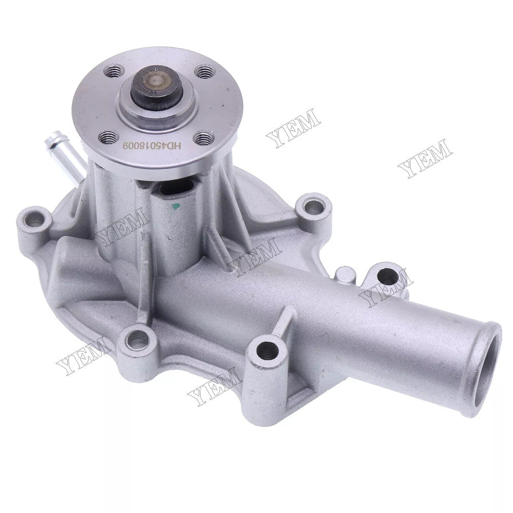 For Jacobsen LF4675 LF4677 LF550 LF570 LF3400 LF3800 Mower Water Pump 4165525 For JAC