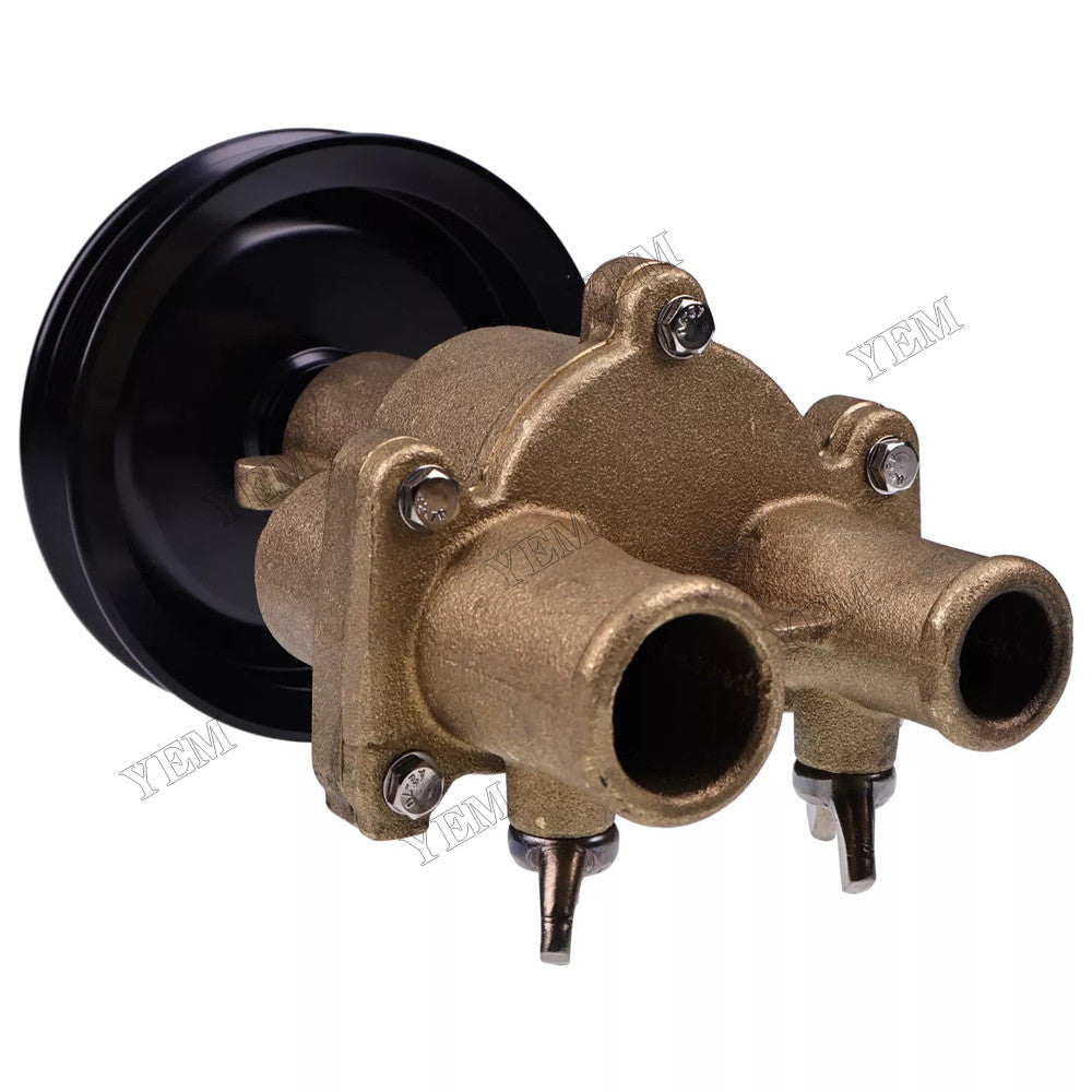For Mercury MerCruiser Quicksilver?4.3L 5.0L 5.7L 6.2L MPI Water Pump Assembly 468M0139995 46-8M0139995 For Mercury