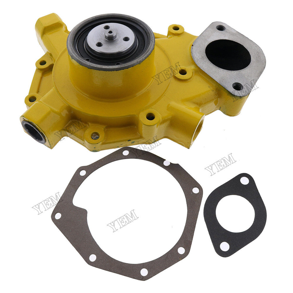 For John Deere Engine 4.5 L Excavator 240DLC 270DLC Havester 1070D 1070E 1170E Water Pump RE523169 For John Deere