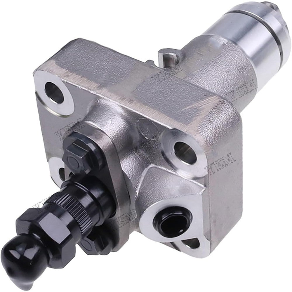 For Isuzu Engine 4LE1 4LE2 4LE2X Truck XD Sumitom Excavator SH80-6 Fuel Injection Pump Assembly 8980305690 For Isuzu