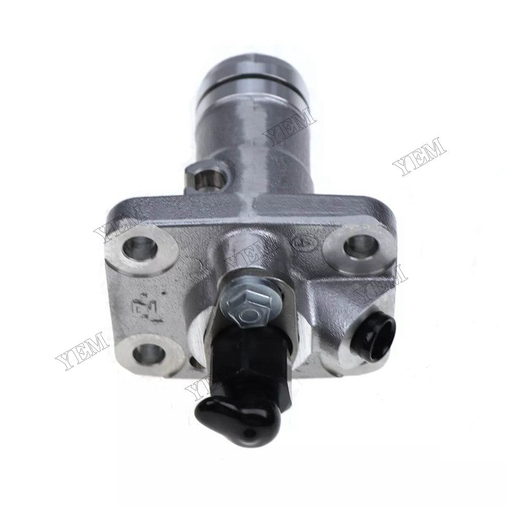 For Isuzu Engine 4LB1 4LC1 4LE1 4LE2 4Pcs Fuel Injection Pump 8970345916 For Isuzu