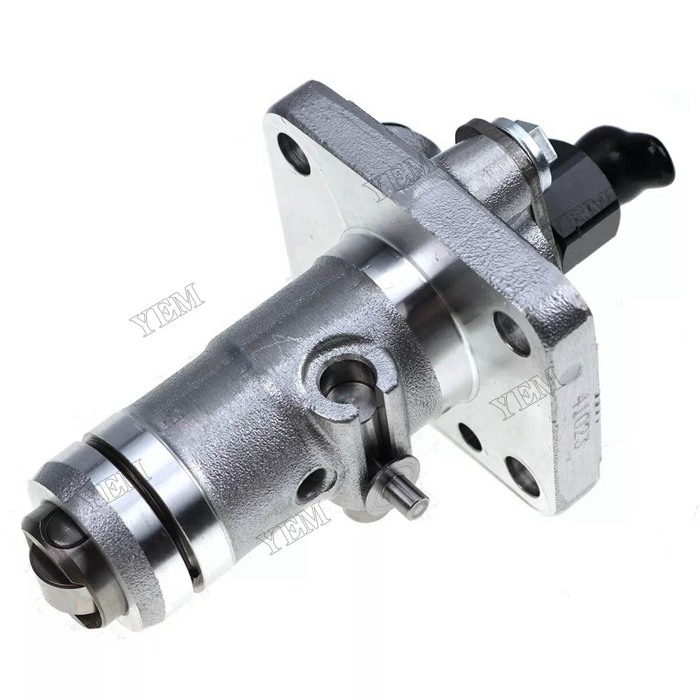 For Isuzu Engine 4LB1 4LC1 4LE1 4LE2 4Pcs Fuel Injection Pump 8970345916 For Isuzu