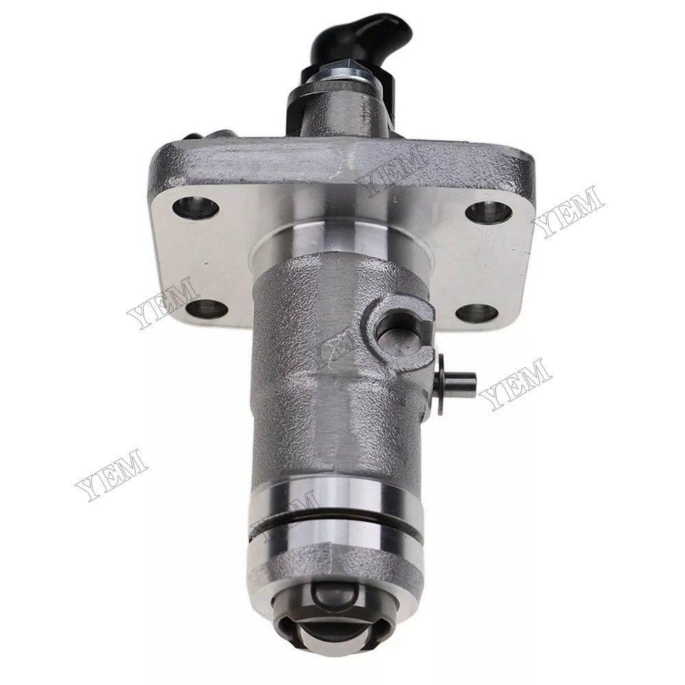 For Isuzu Engine 4LB1 4LC1 4LE1 4LE2 4Pcs Fuel Injection Pump 8970345916 For Isuzu