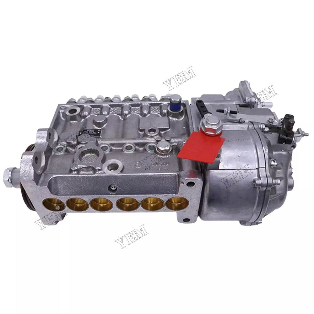 For Cummins Engine 6B5.9 ISB 1997-1998 Dodge Ram 1500 2500 3500 P7100 Fuel Injection Pump 3931538 For Cummins