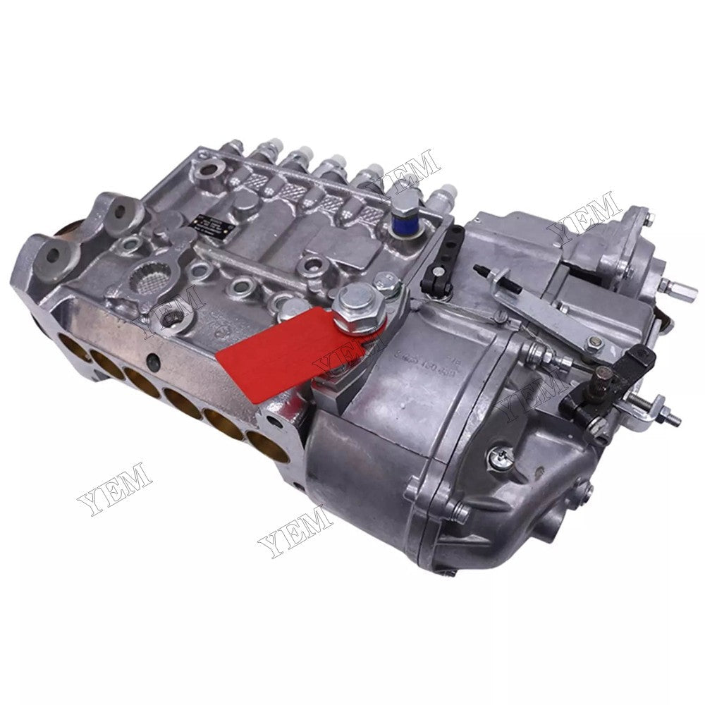 For Cummins Engine 6B5.9 ISB 1997-1998 Dodge Ram 1500 2500 3500 P7100 Fuel Injection Pump 3931538 For Cummins