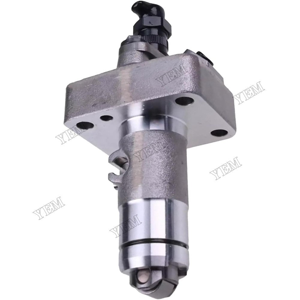 For Isuzu Engine 4LE1 4LE2 4LE2X CASE Excavator CX75SR CX80 Fuel Injection Pump Assembly 87714516